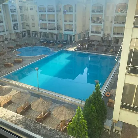 Beach * Golem (Tirana)