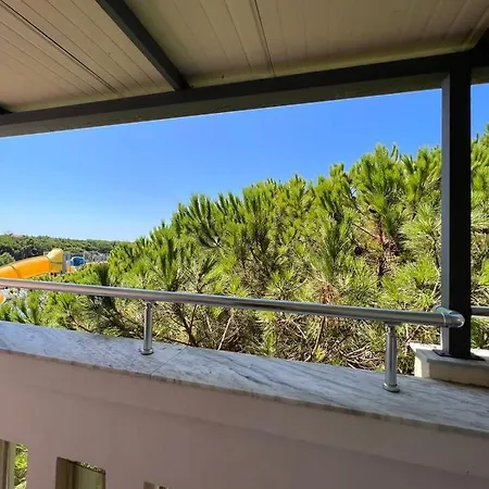Beach Appartement