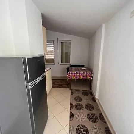 Appartement Beach Golem (Tirana)
