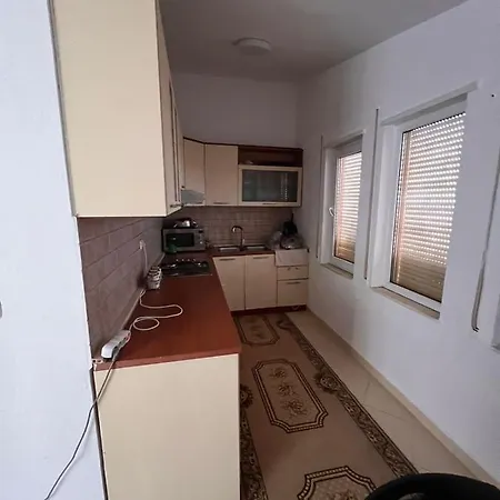 Beach Apartament *
